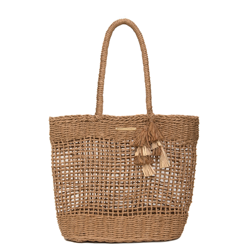 You've Got This in the Straw Bag (Win! 1 of 2 $75 Poppy & Peonies ...