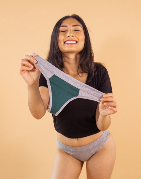 Healthy Undies (Win! A Six-Pack of Huha Underwear!) - VITA Daily