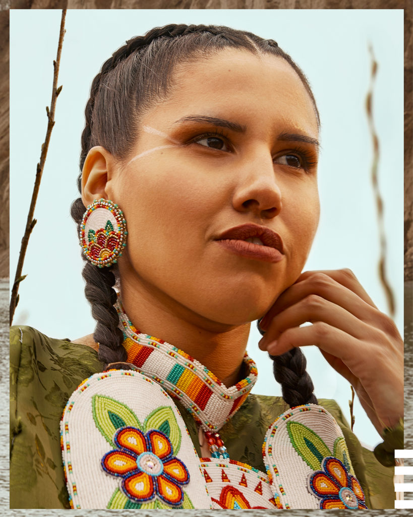 Cheekbone Beauty X Sephora Canada - Indigenous owned beauty brand