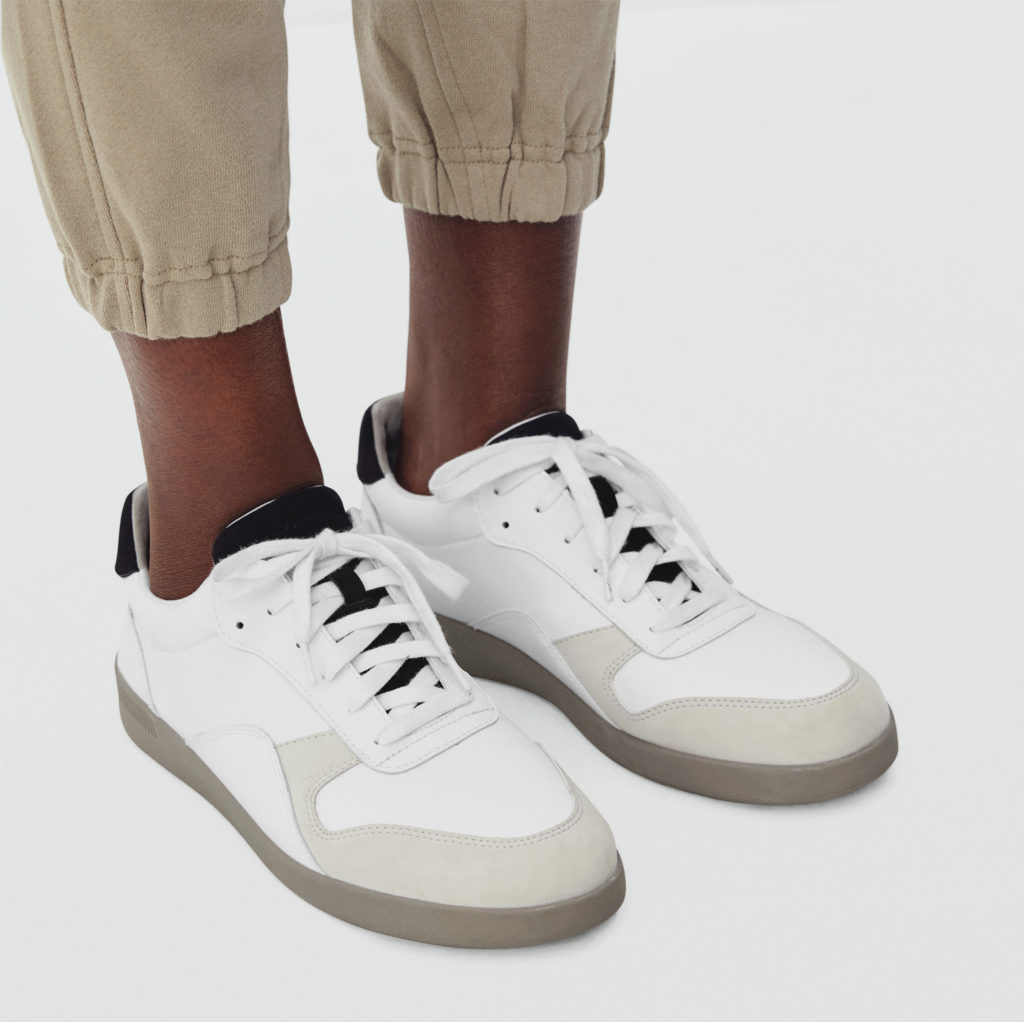 5 Sustainable Sneakers - VITA Daily