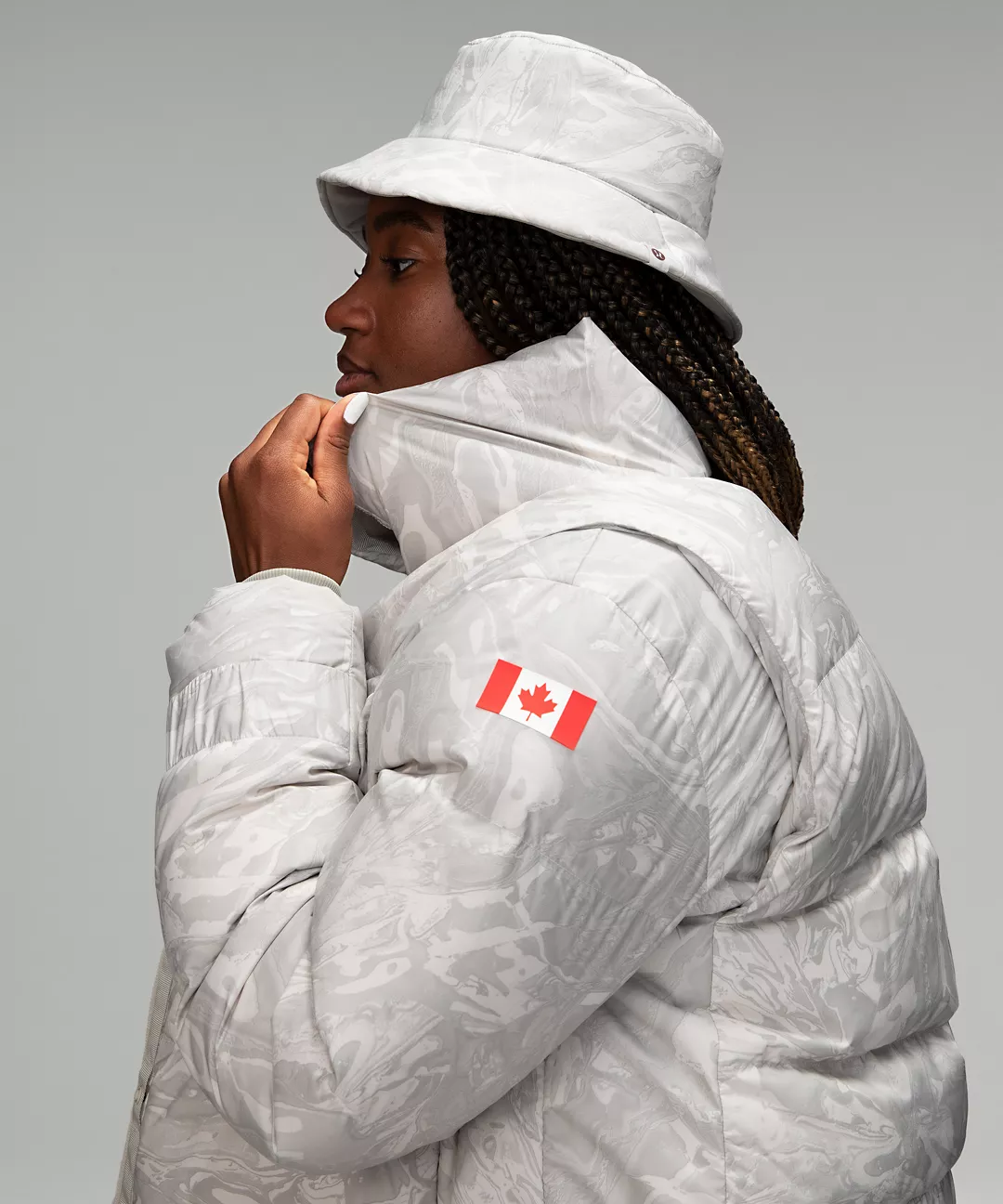 6 Styles To Show Your Winter Olympic Pride - VITA Daily