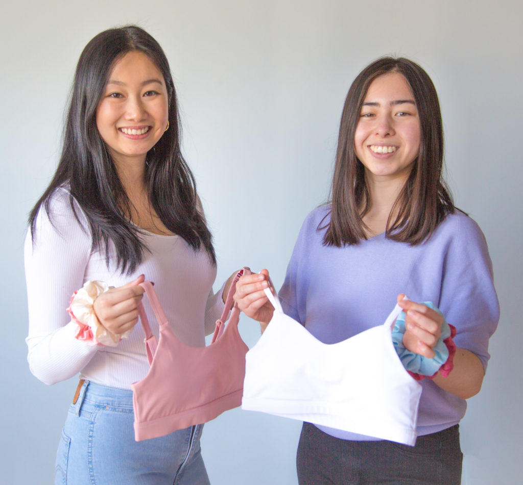 Clovia - Hey teenagers, We know your first bra experience can be