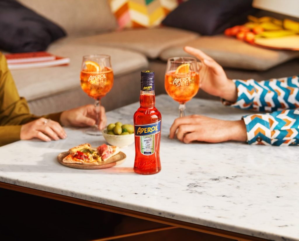 How To Celebrate National Spritz Day VITA Daily