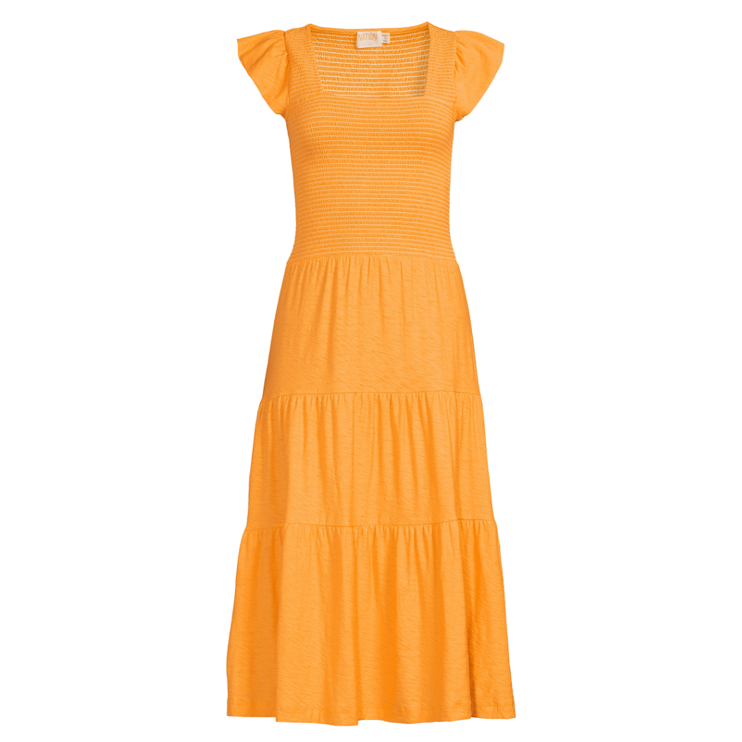 5 Steps To Finding The Perfect Summer Dress - VITA Daily