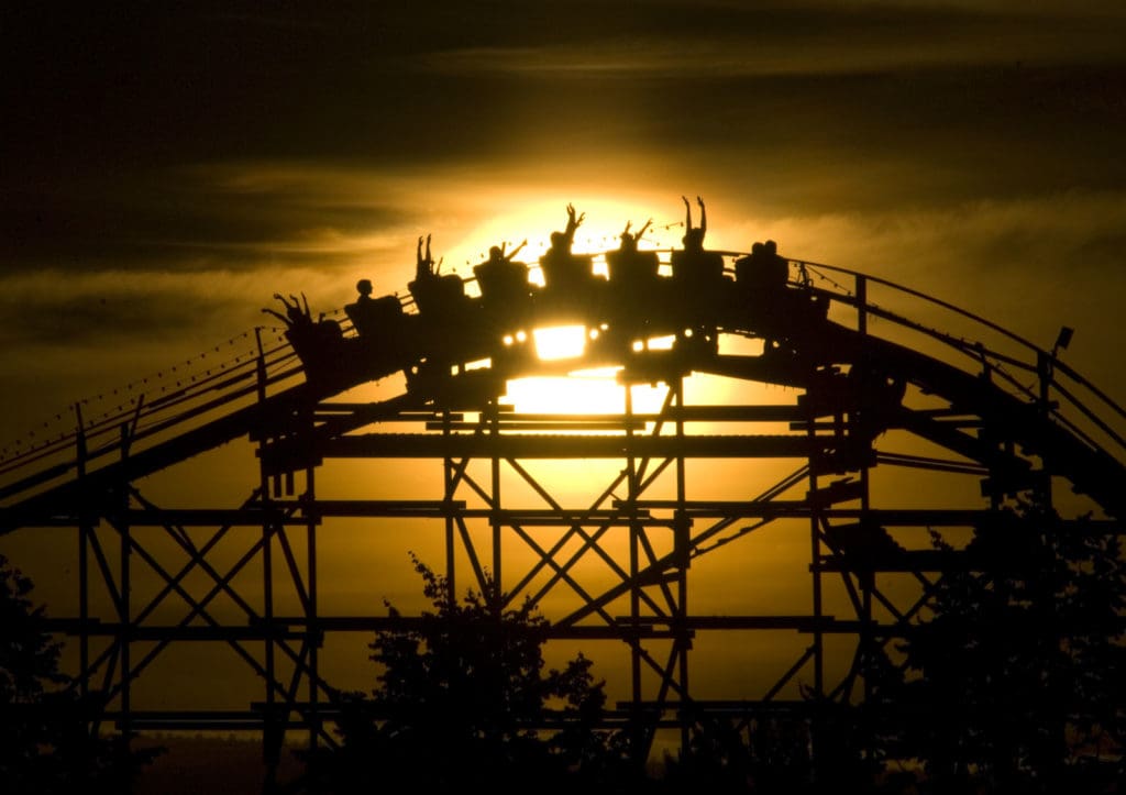 Playland's iconic wooden roller coaster named one of the best in the world  - Vancouver Is Awesome