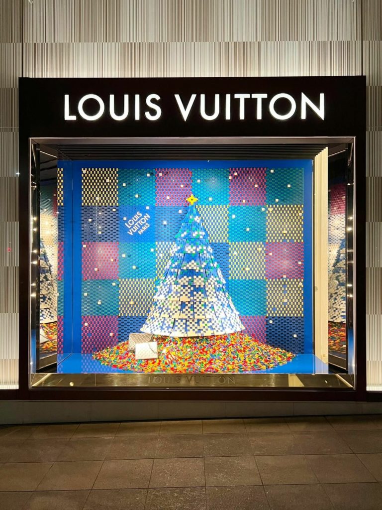 Lego Louis Vuitton - VITA Daily