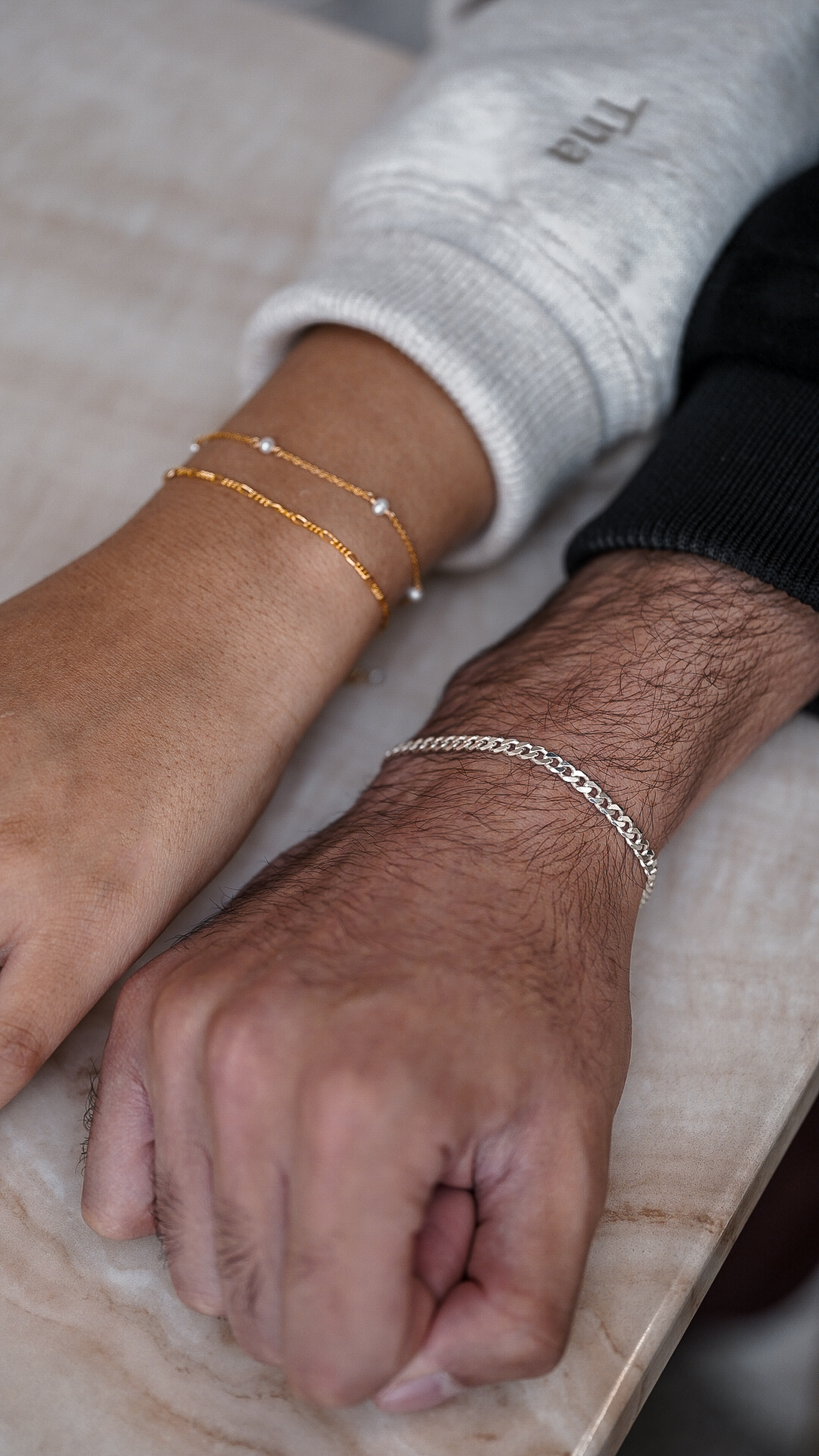 The Real-Real On Permanent Bracelets (Win!) - VITA Daily