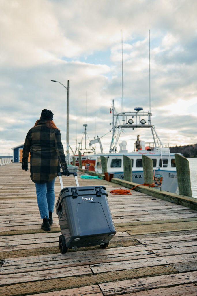 Nordic Blue & River Green : r/YetiCoolers