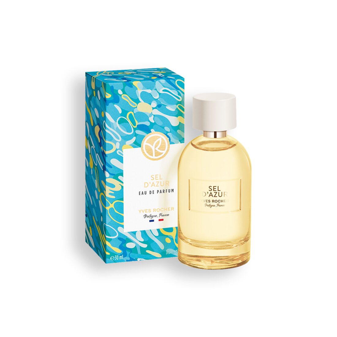 Loving this new fragrance Pacific Chillso refreshing and light