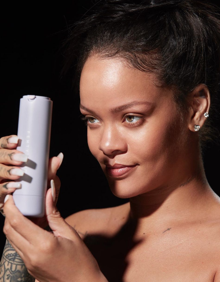 How Fenty revolutionized the beauty industry