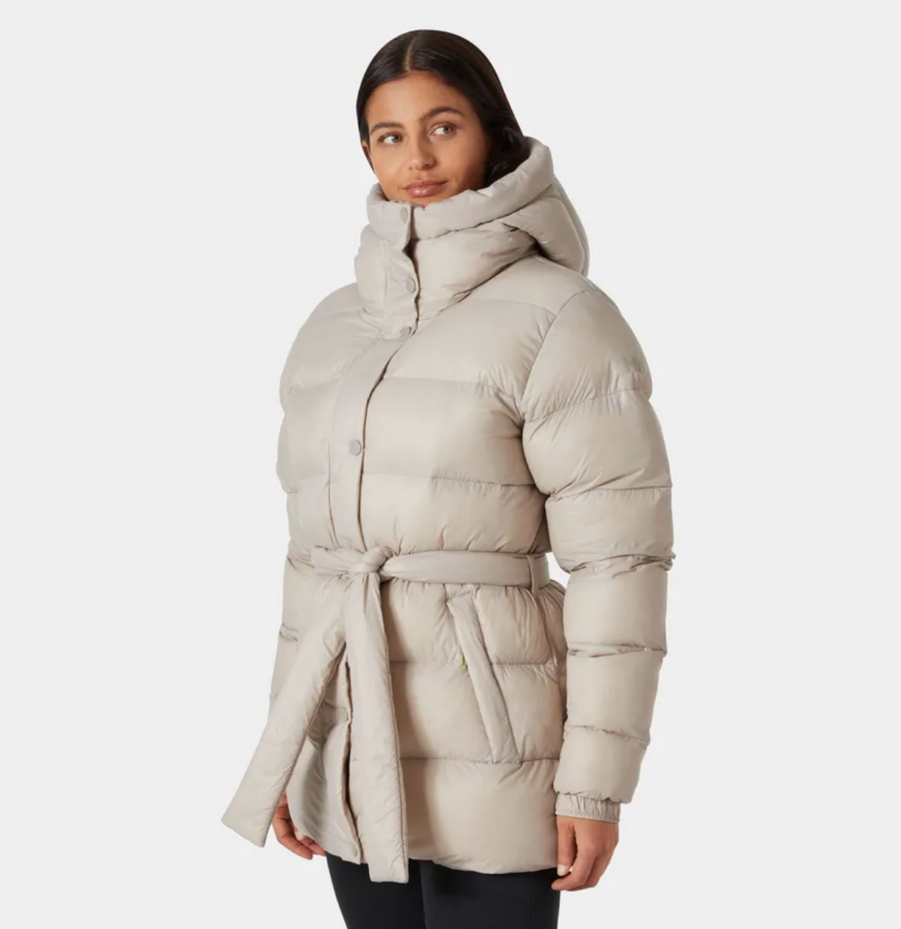 10 Puffer Jacket Styles For Winter 2023 - VITA Daily