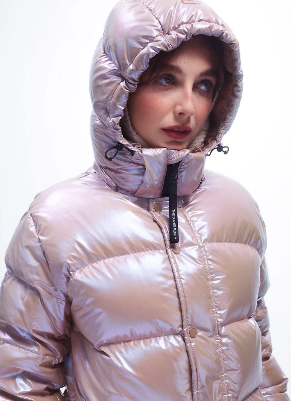 10 Puffer Jacket Styles For Winter 2023 - VITA Daily