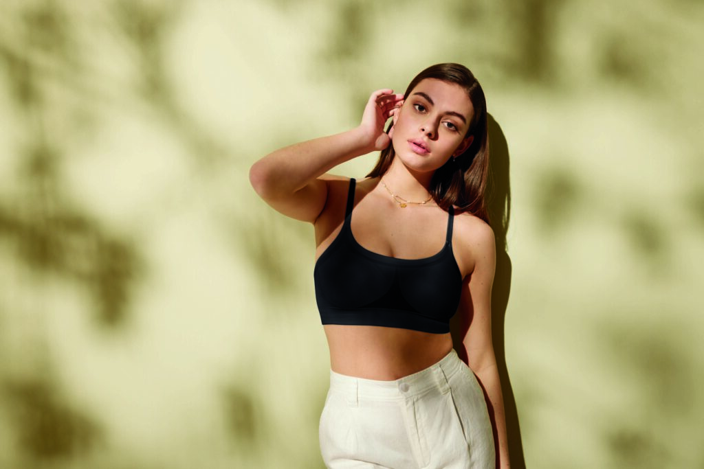 A Recycled Fibre Bra? Sign Us Up! (Win!) - VITA Daily