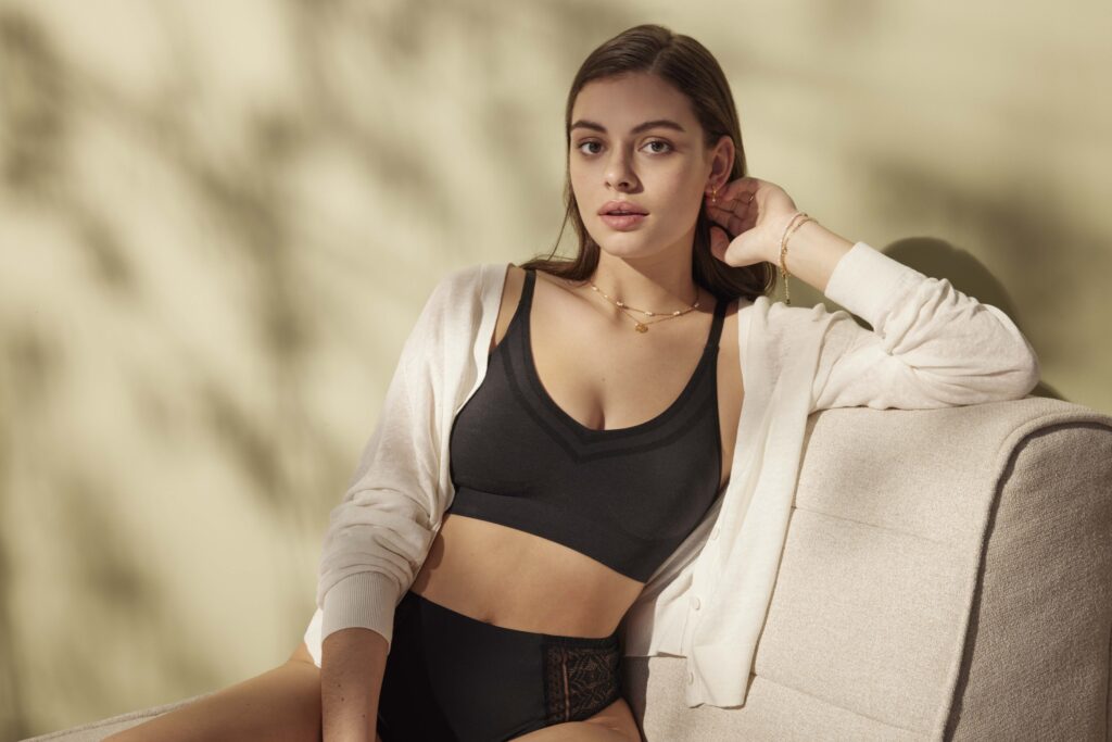 A Recycled Fibre Bra? Sign Us Up! (Win!) - VITA Daily