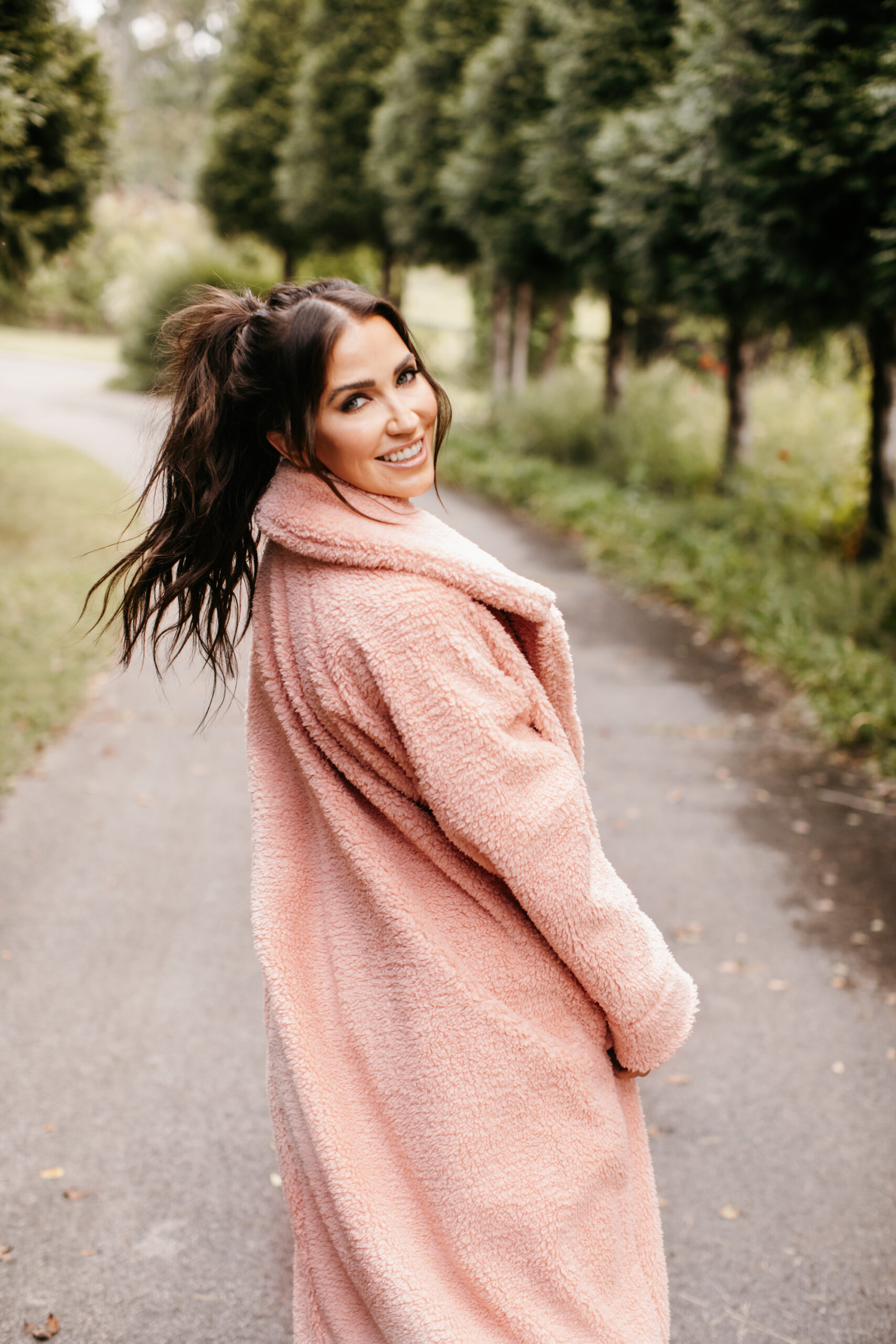 Introducing the Ultra-Cozy Kaitlyn Bristowe Collection! 🧥🎉 - Smash Tess