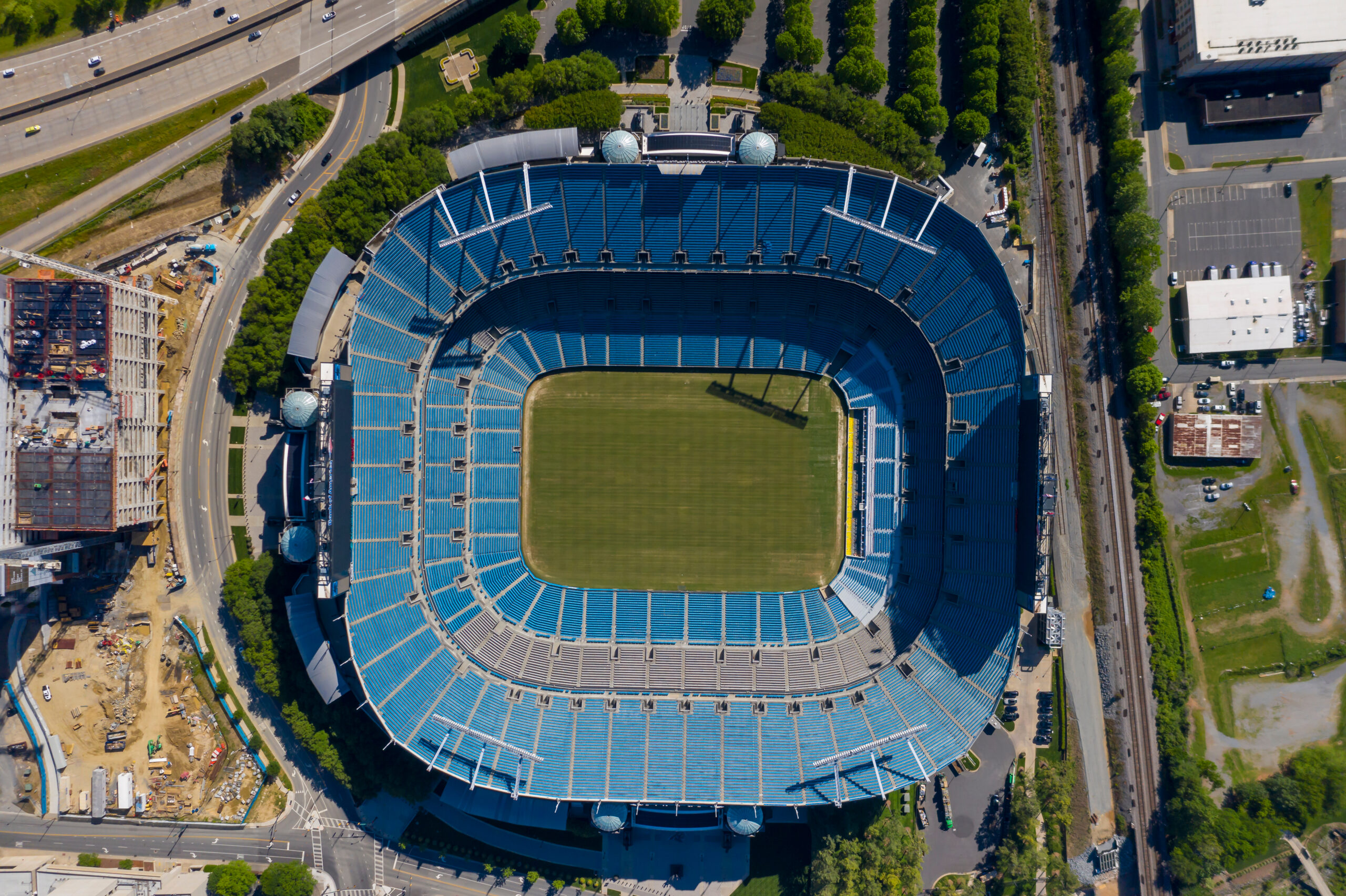 Банк оф Америка Стэдиум. Стадион банк оф Америка. 1st of May Stadium.