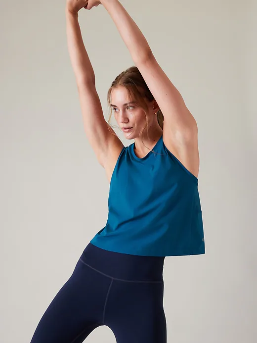 Elevate Your Outdoor Workouts This Spring with These 13 Athleisure