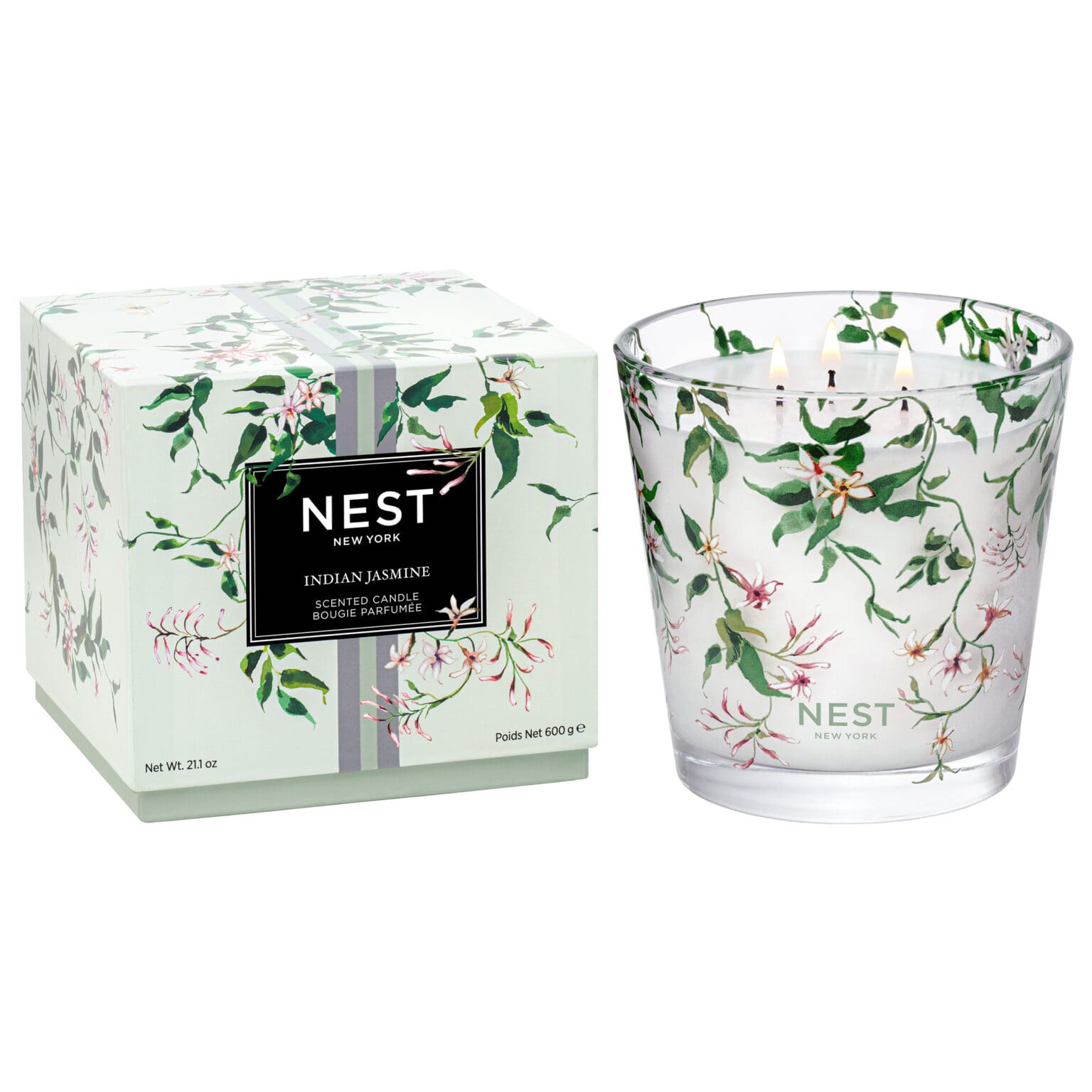 5 Home Fragrance Products That Work Better Than Opening A Window - VITA ...