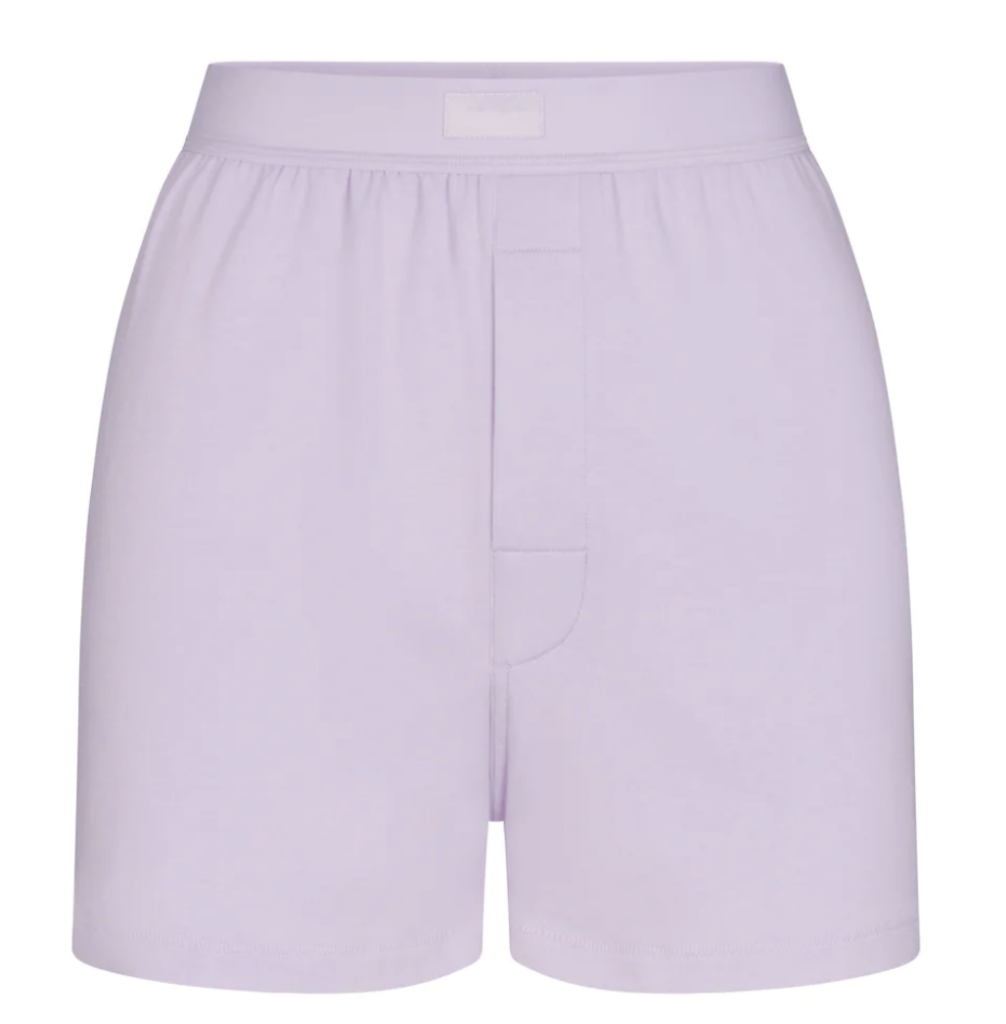 Boxer Shorts Are The Latest Street Style Trend: 6 Styles To Shop - VITA ...