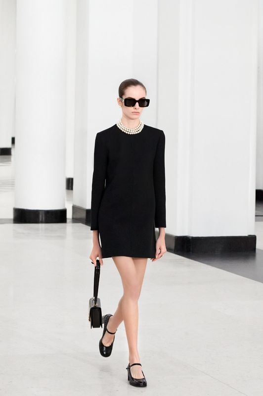 Get The Look: Celine's Latest Collection - VITA Daily