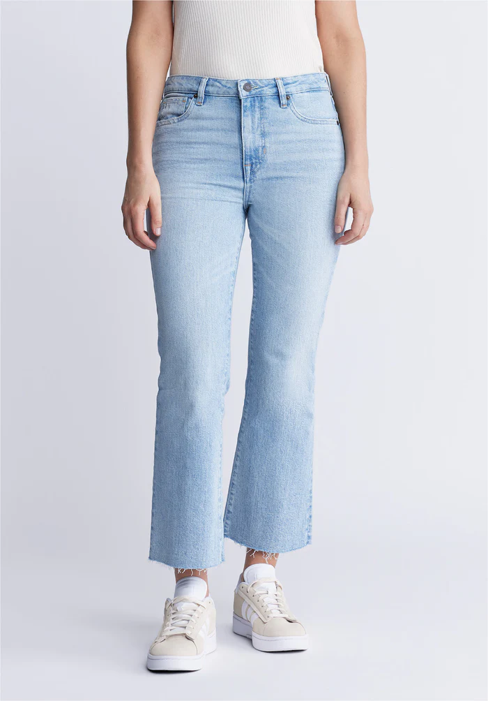 Pro Tips To Find The Perfect Summer Denim (+10 Products to Shop) - VITA ...