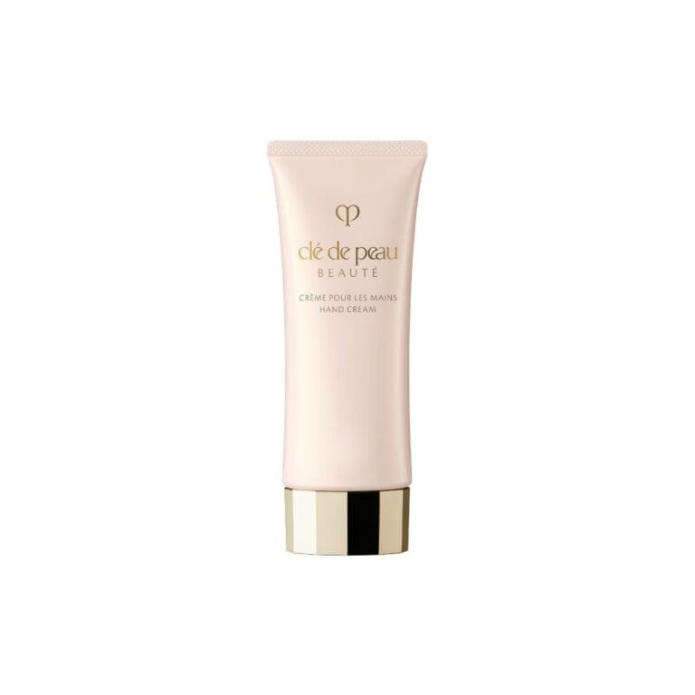 This Luxe Cream Will Leave You With More Than Just Moisturized Hands 