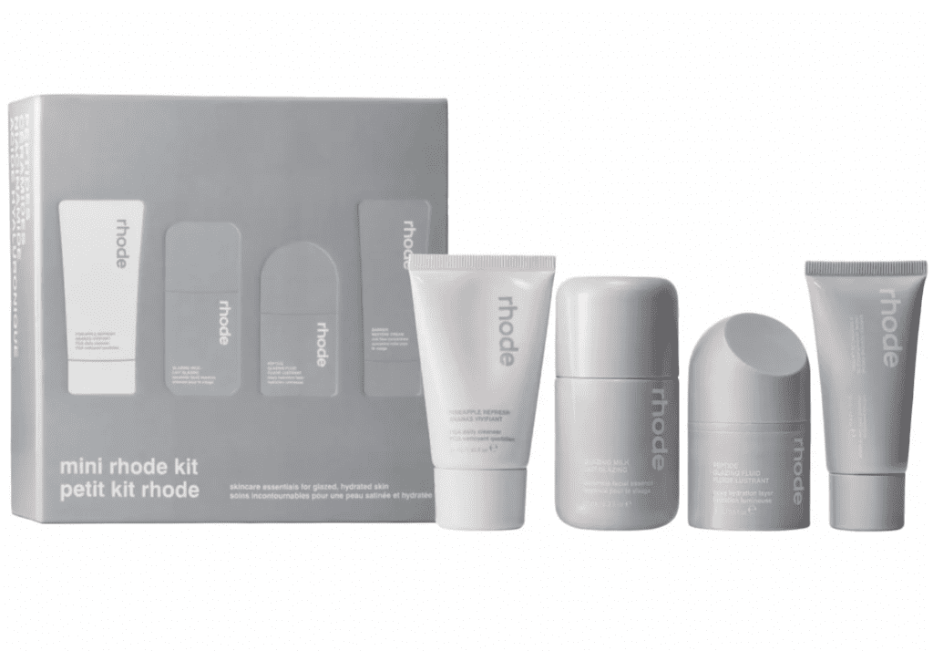 Our Top Rhode Picks Ahead Of The Brand’s Sephora Canada Launch - VITA Daily