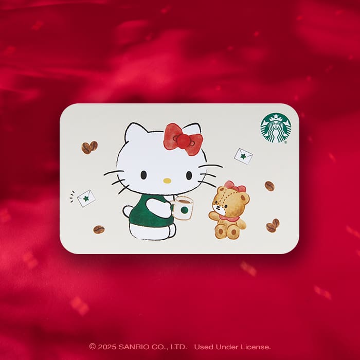 Starbucks x Hello Kitty: Your Insider Guide To The Cuteness-Packed