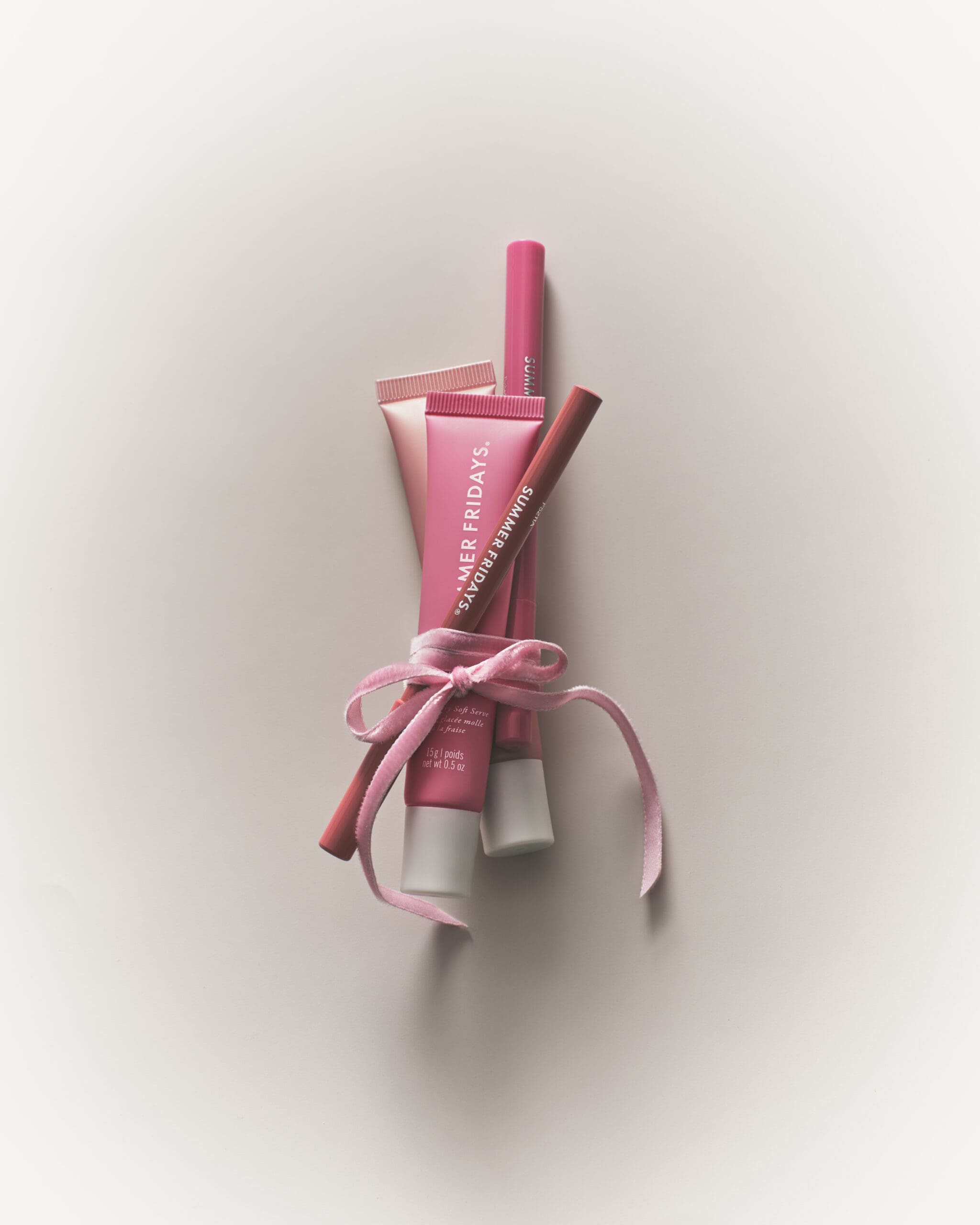 Summer Fridays Drops The Limited-Edition Sweet Pink Duo - VITA Daily