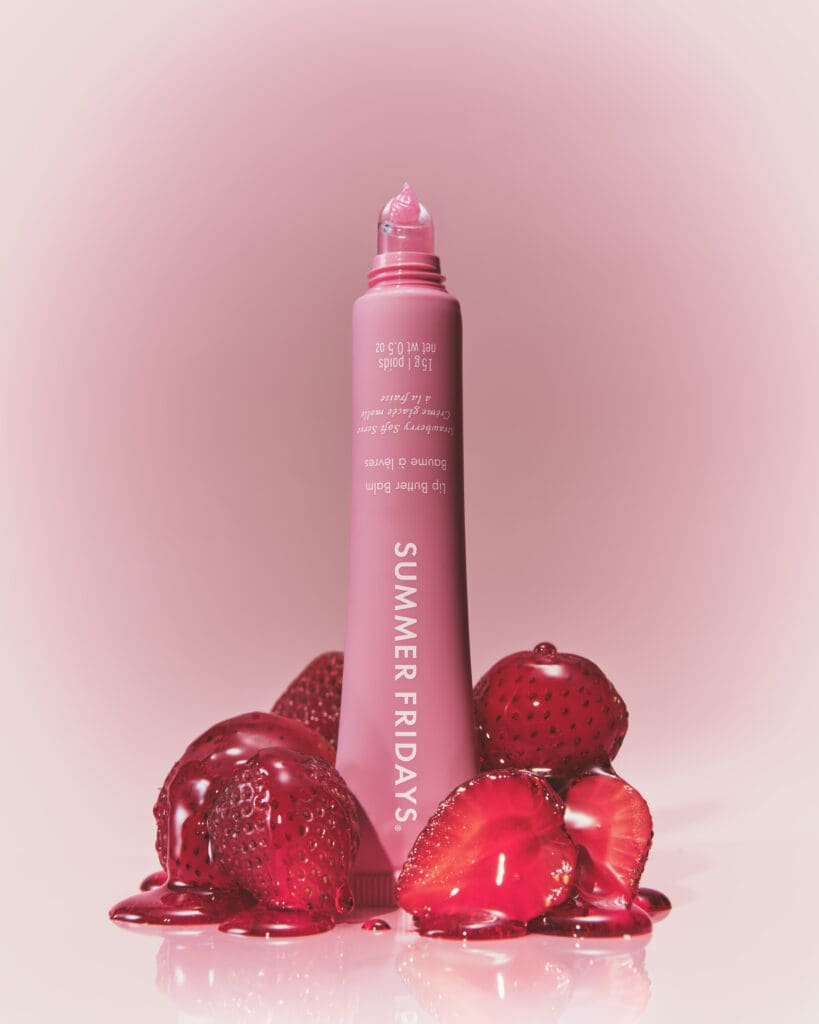 Summer Fridays Drops The Limited-Edition Sweet Pink Duo - VITA Daily