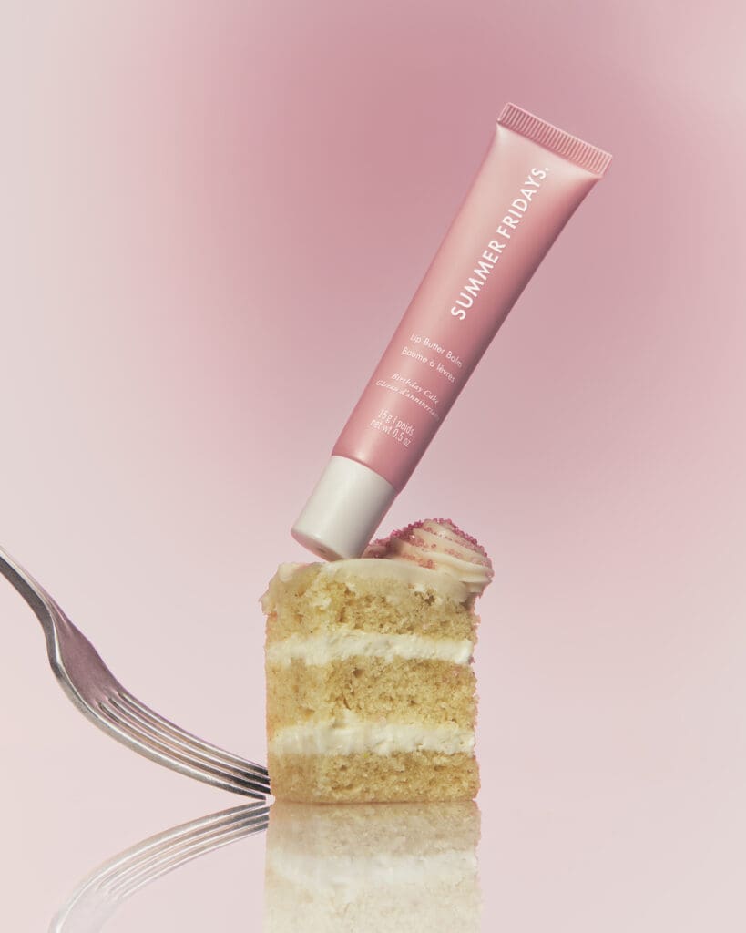 Summer Fridays Drops The Limited-Edition Sweet Pink Duo - VITA Daily