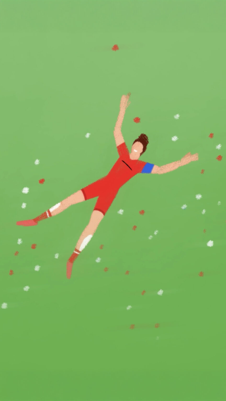 Animating A Legend: Bringing Christine Sinclair’s Soccer Story To Life ...